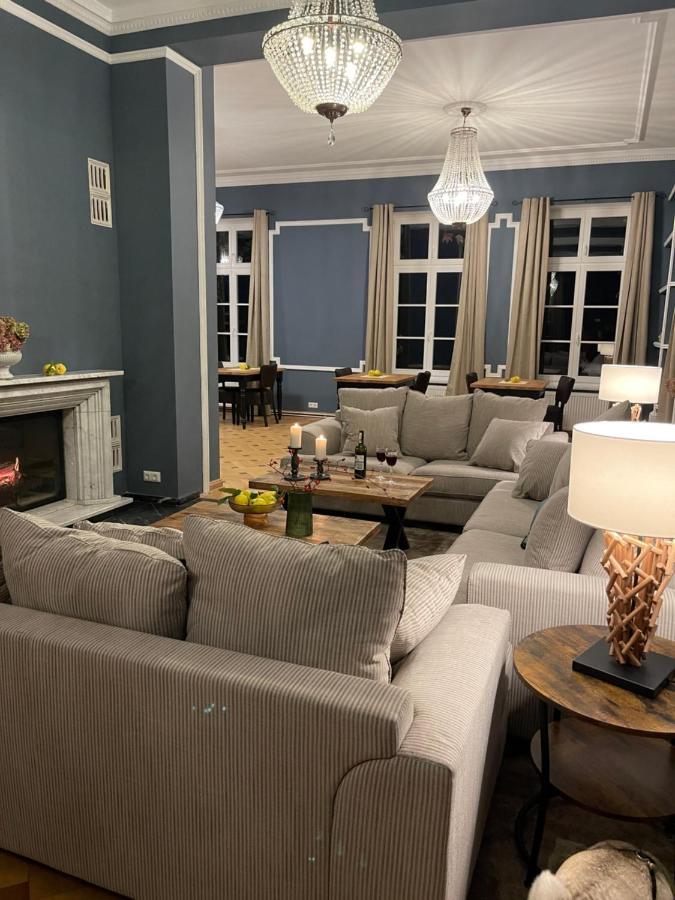 Gutshauszimmer Neu Gaarz Ngoại thất bức ảnh